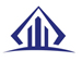 王储花园梅莫设计酒店 Logo